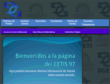 Tablet Screenshot of huitzicoyotl.com